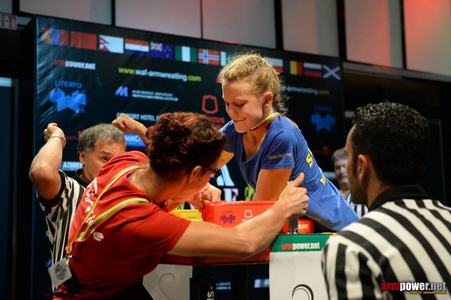 World Armwrestling Championship