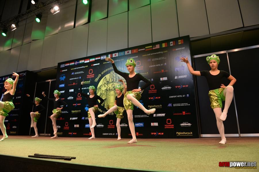 World Armwrestling Championship