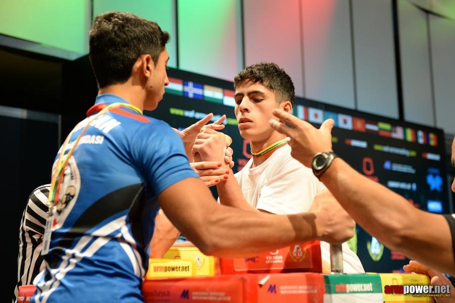 World Armwrestling Championship