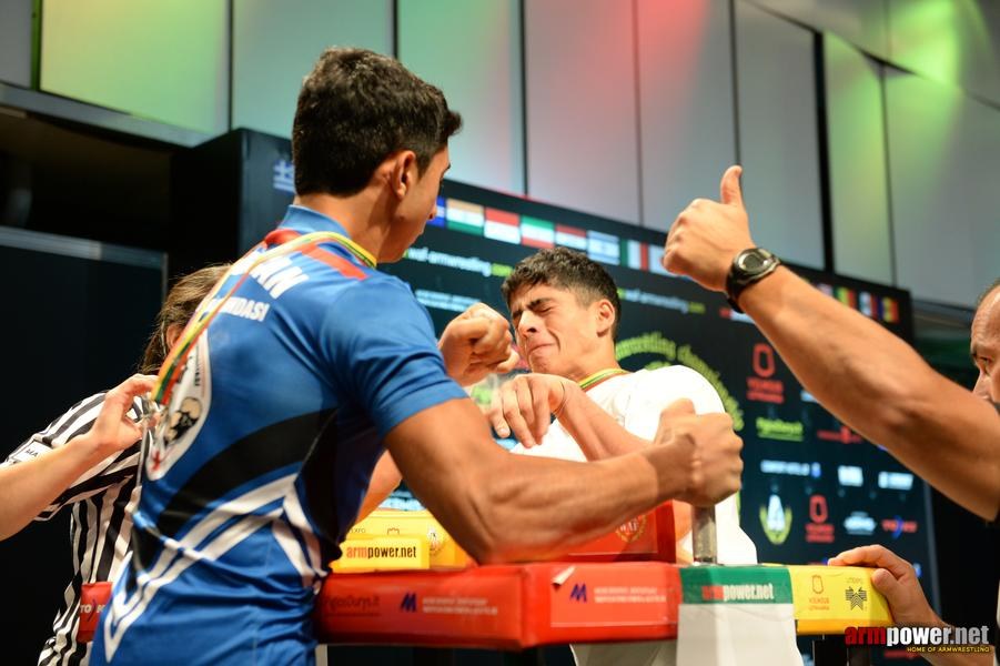 World Armwrestling Championship