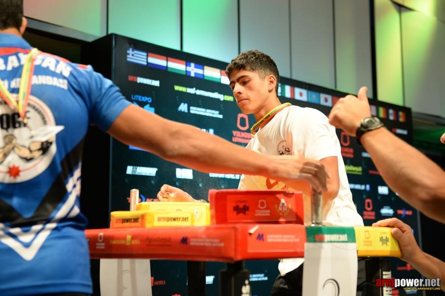 World Armwrestling Championship