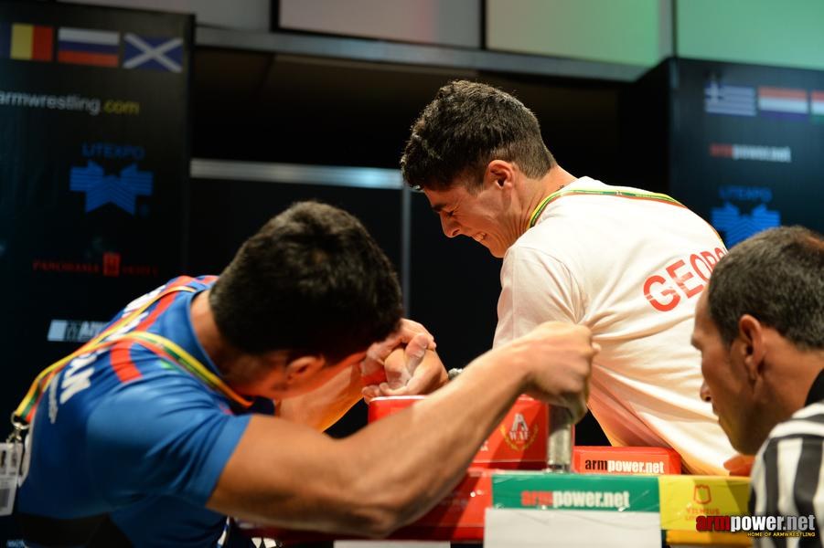 World Armwrestling Championship