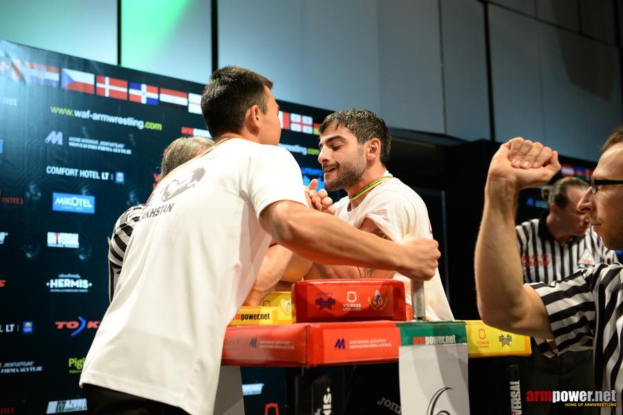 World Armwrestling Championship