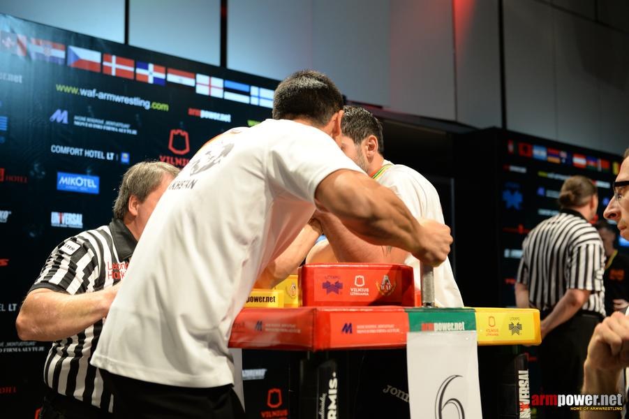 World Armwrestling Championship