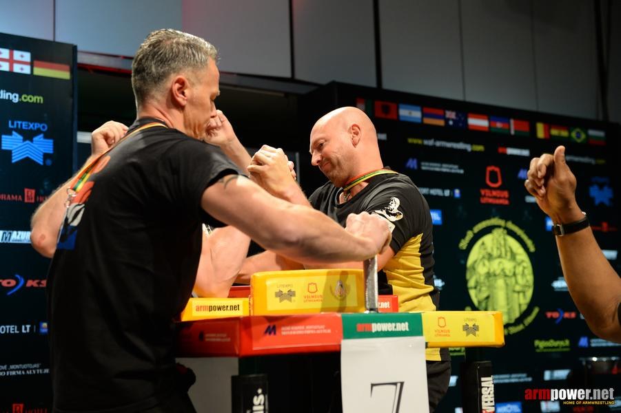 World Armwrestling Championship