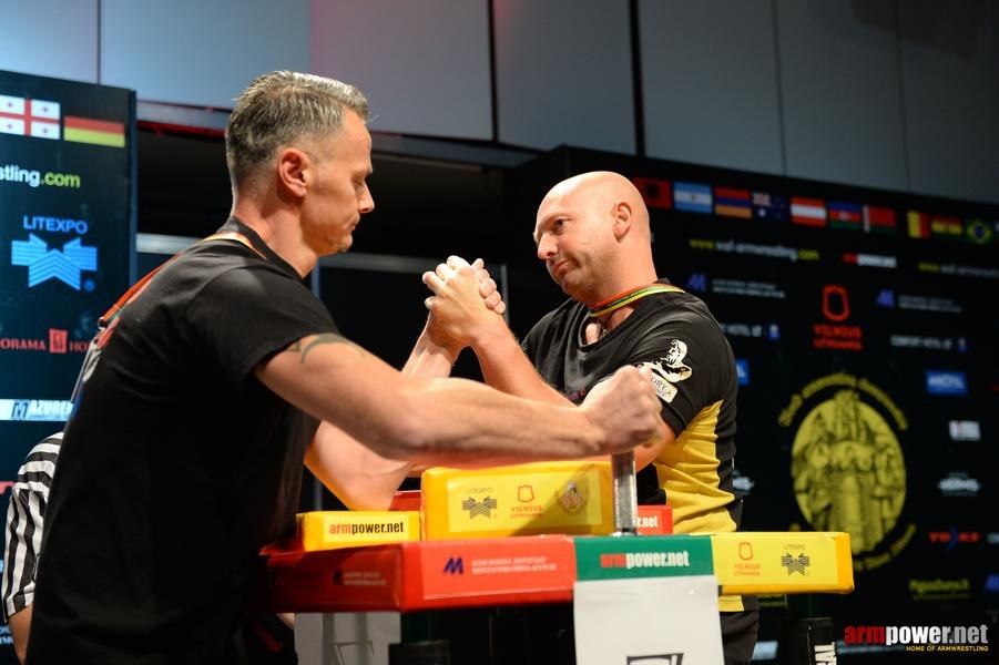 World Armwrestling Championship