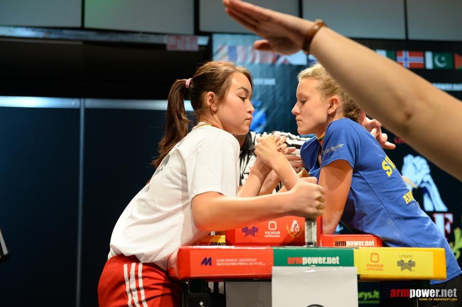 World Armwrestling Championship