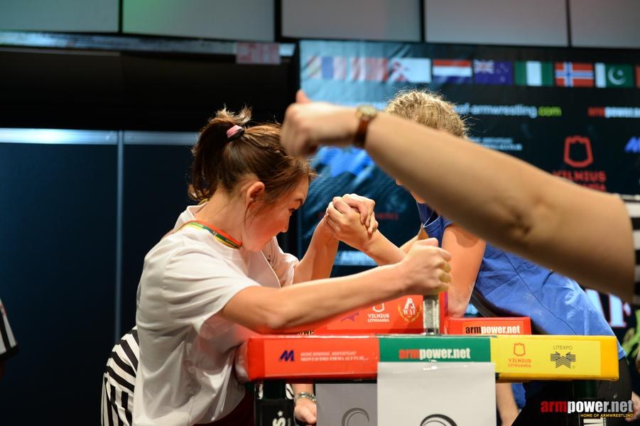 World Armwrestling Championship