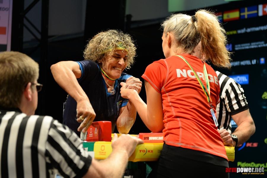 World Armwrestling Championship