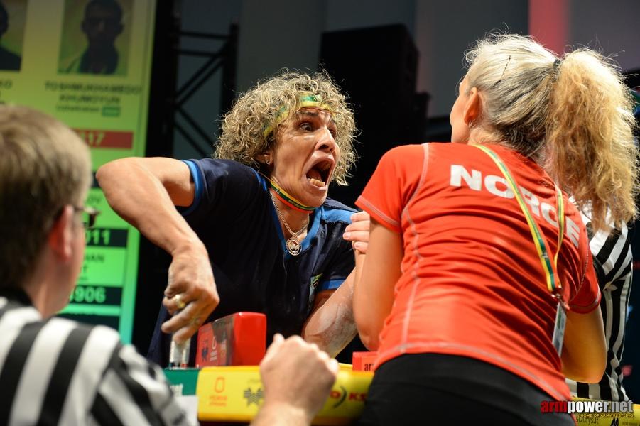 World Armwrestling Championship