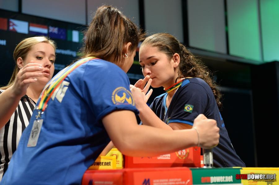 World Armwrestling Championship