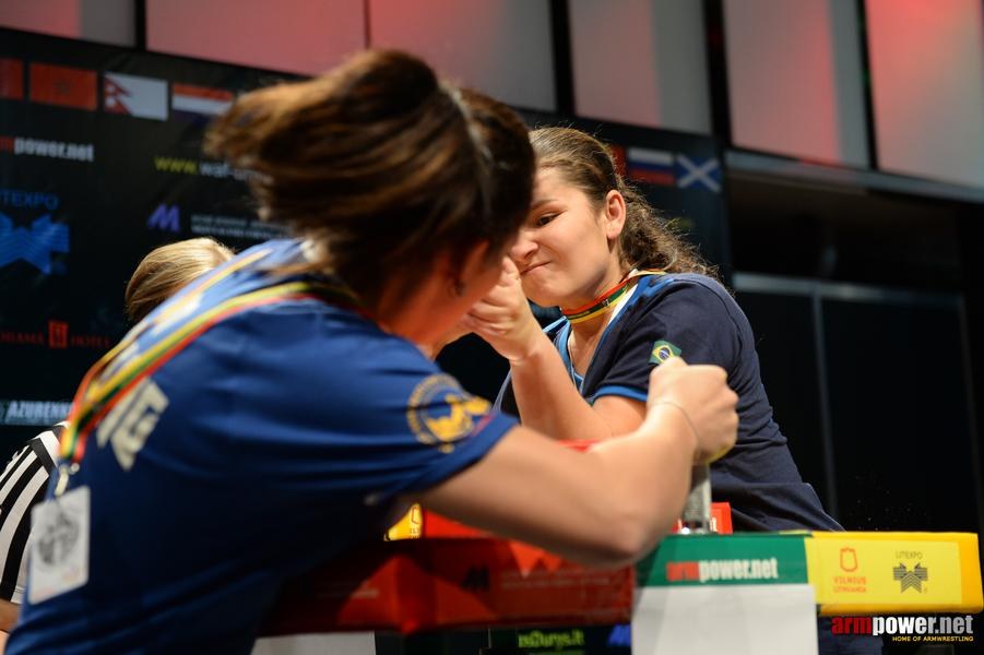 World Armwrestling Championship