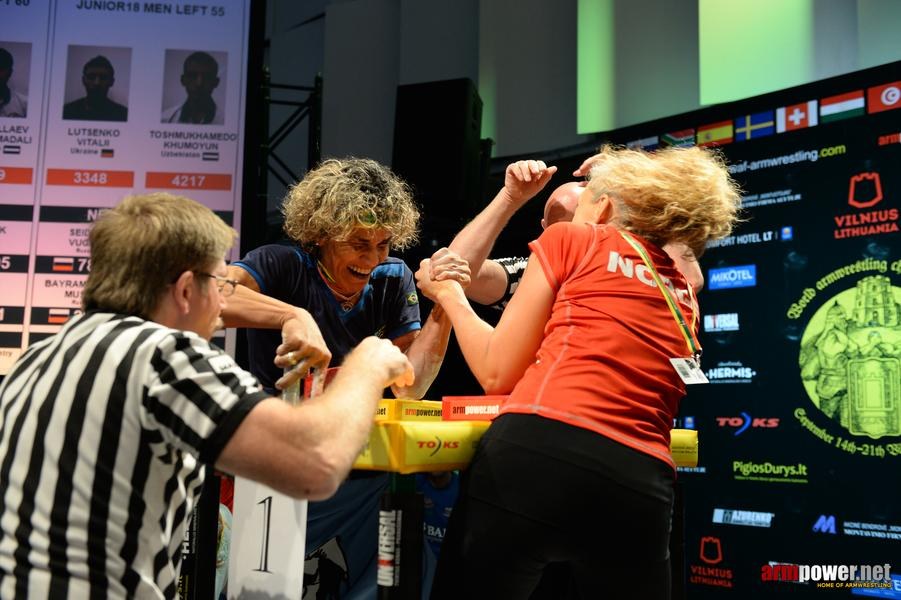 World Armwrestling Championship