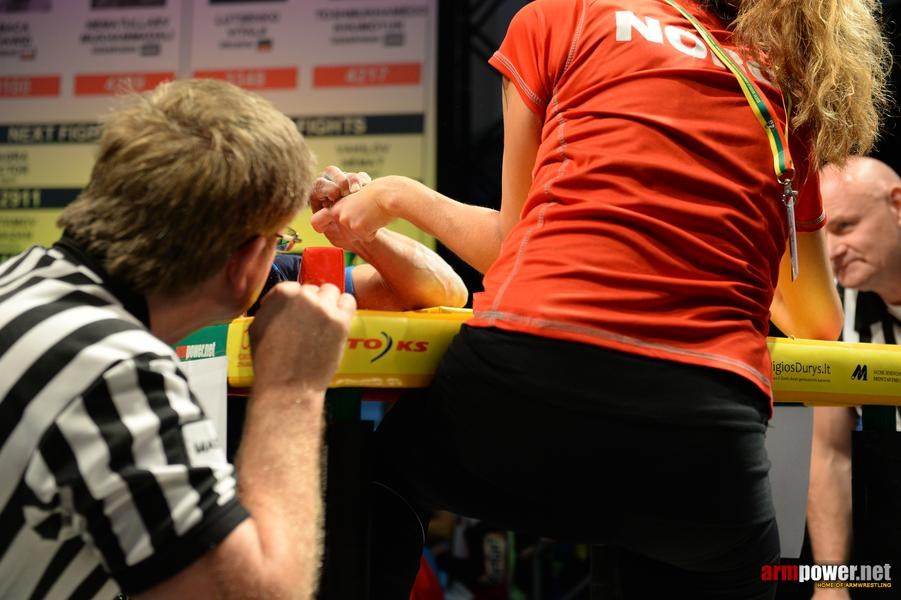 World Armwrestling Championship