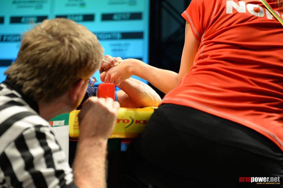 World Armwrestling Championship