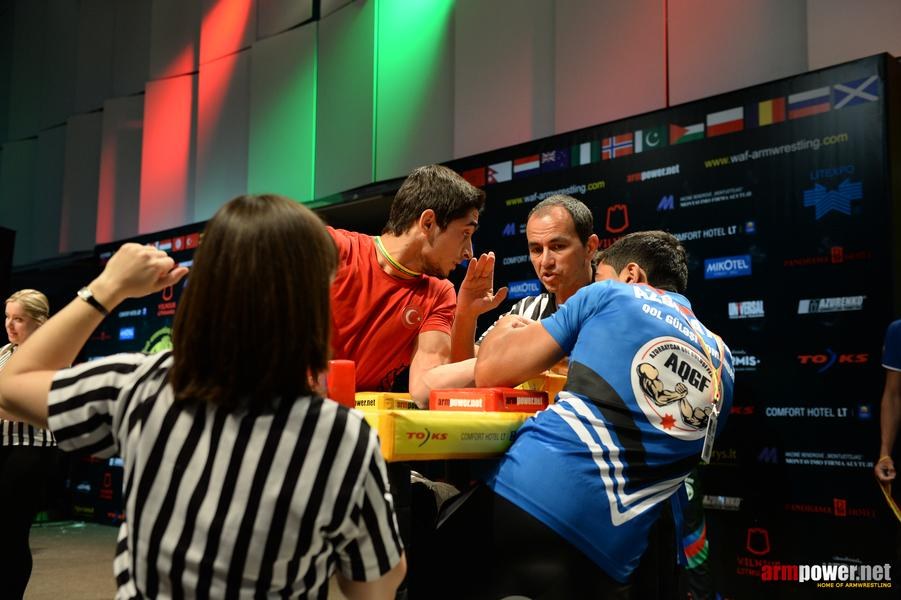 World Armwrestling Championship