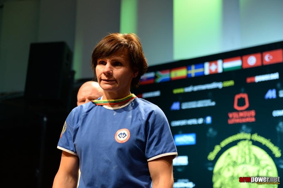 World Armwrestling Championship