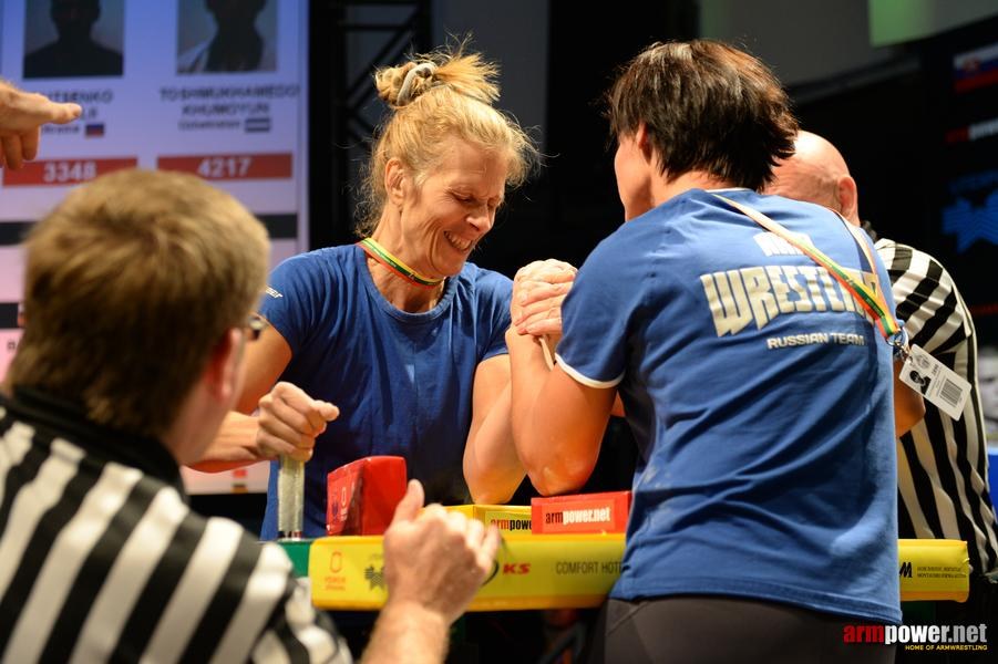 World Armwrestling Championship