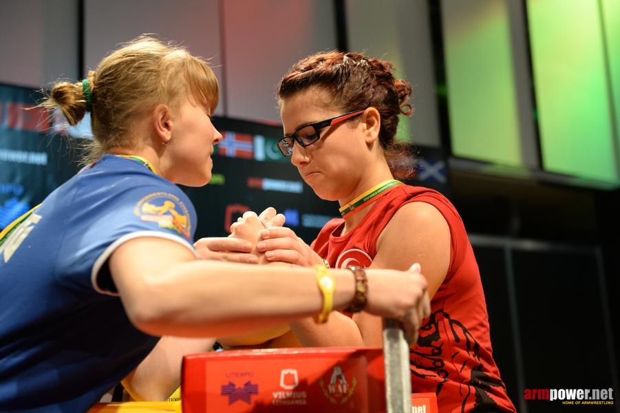 World Armwrestling Championship