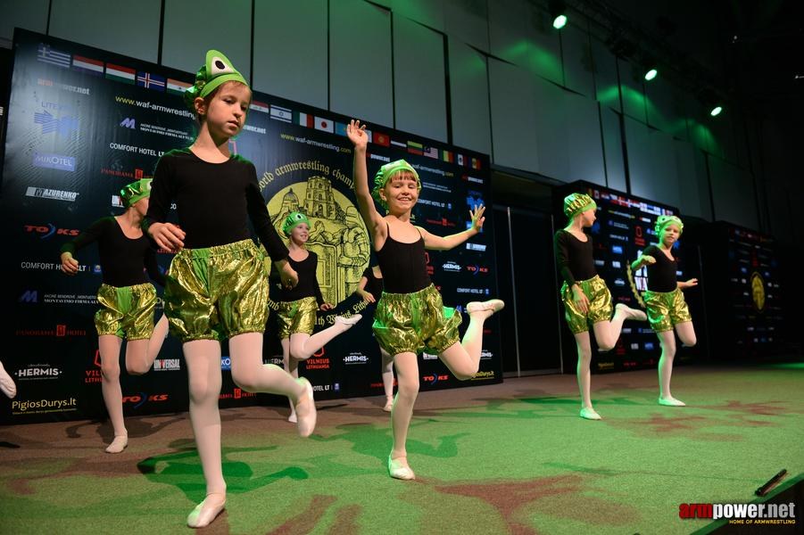 World Armwrestling Championship