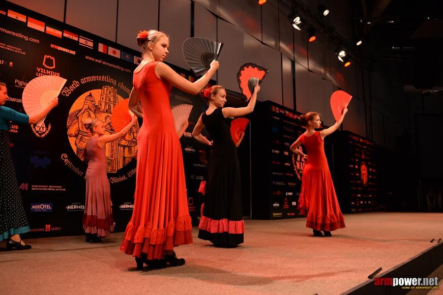 World Armwrestling Championship