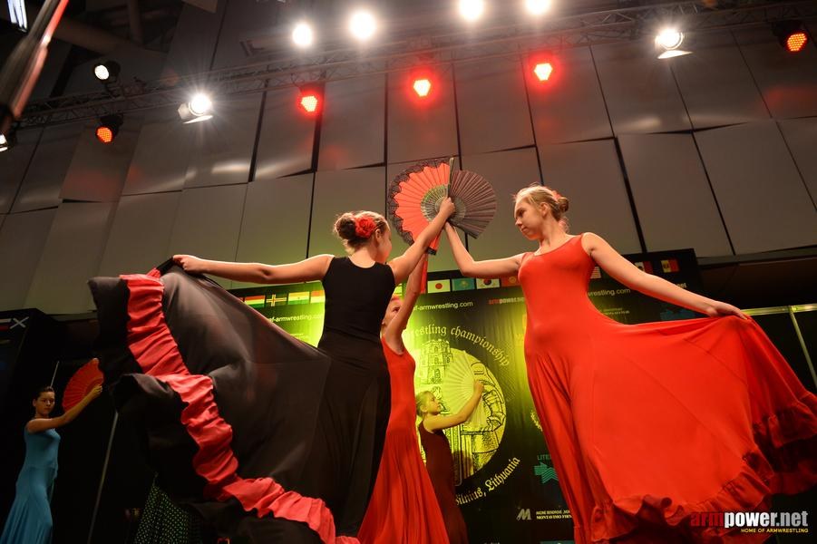 World Armwrestling Championship