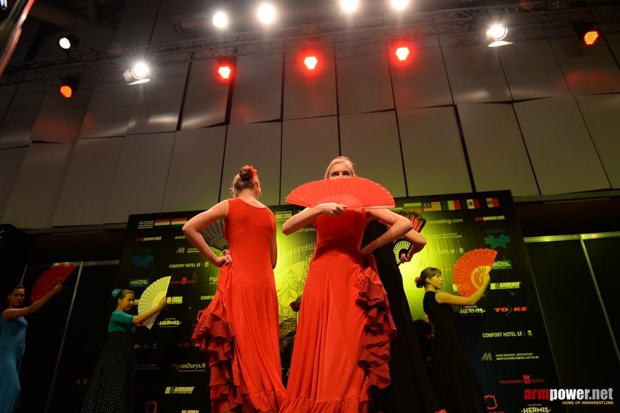 World Armwrestling Championship