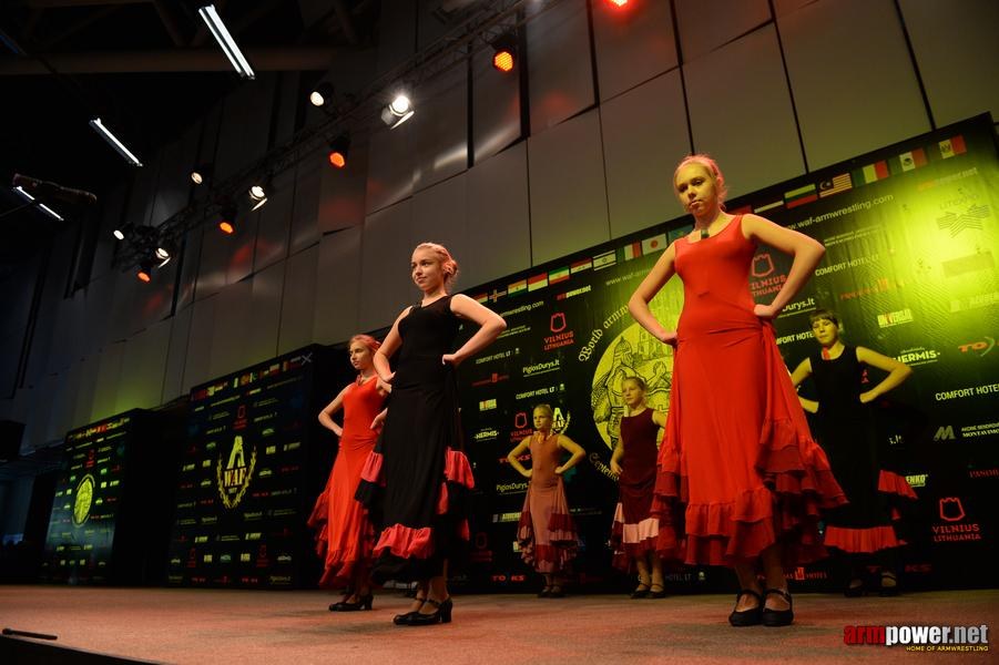 World Armwrestling Championship