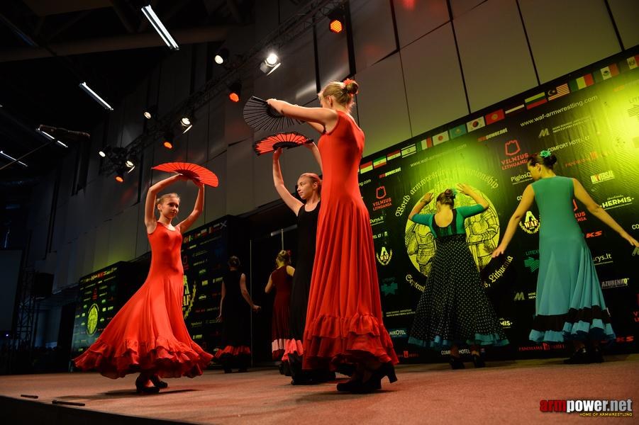 World Armwrestling Championship