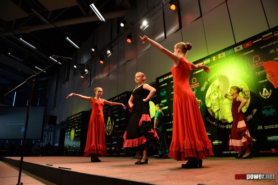 World Armwrestling Championship