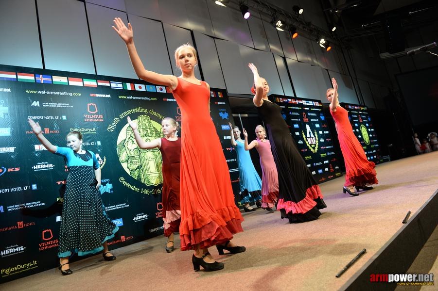 World Armwrestling Championship