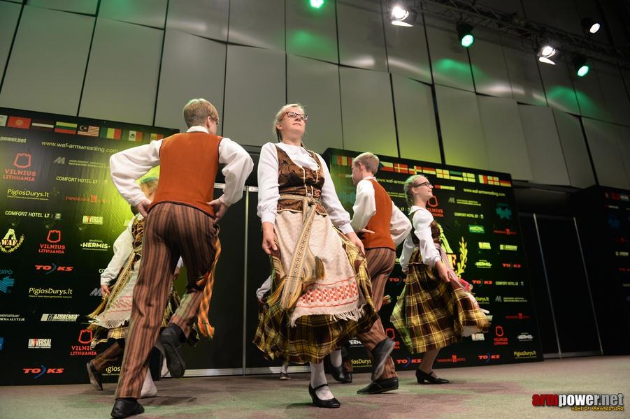 World Armwrestling Championship