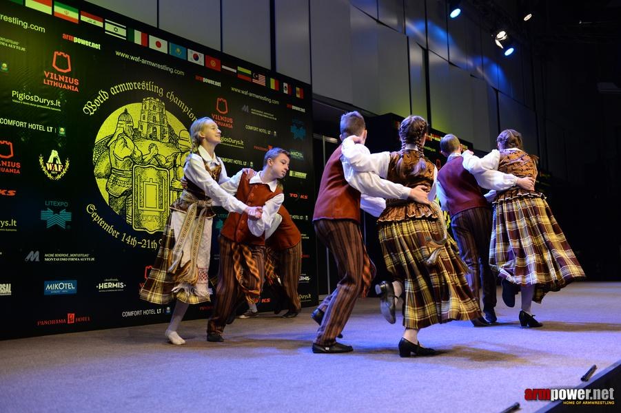 World Armwrestling Championship