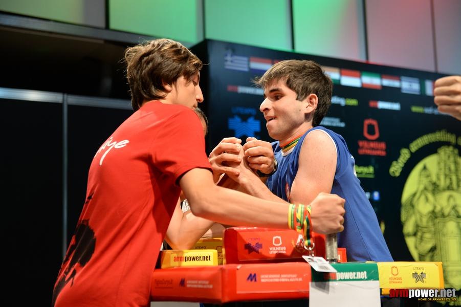 World Armwrestling Championship