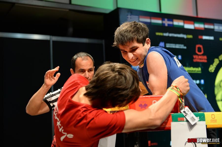 World Armwrestling Championship