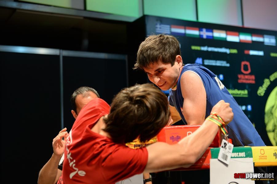 World Armwrestling Championship