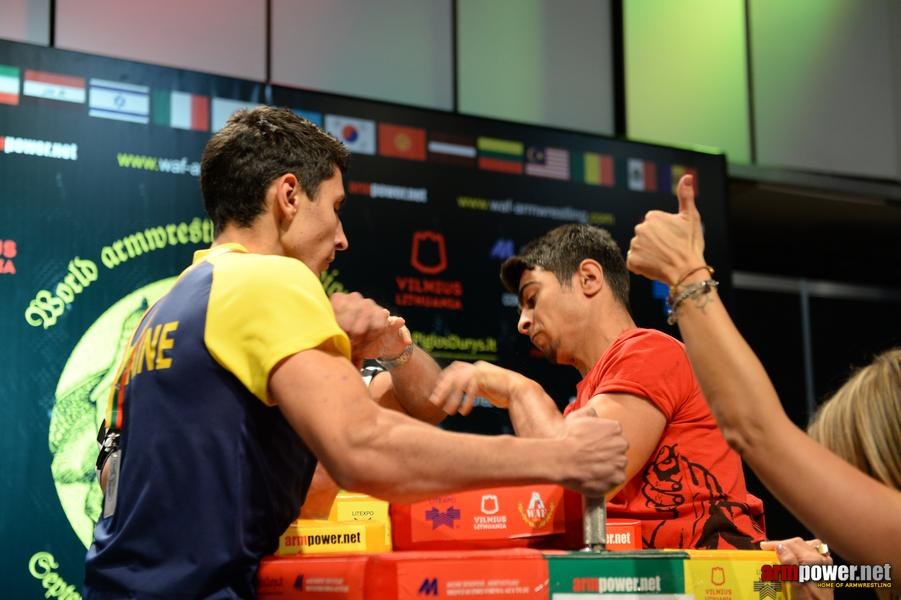 World Armwrestling Championship