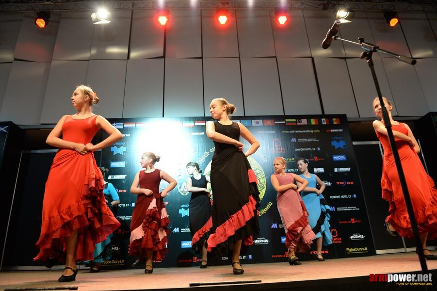 World Armwrestling Championship