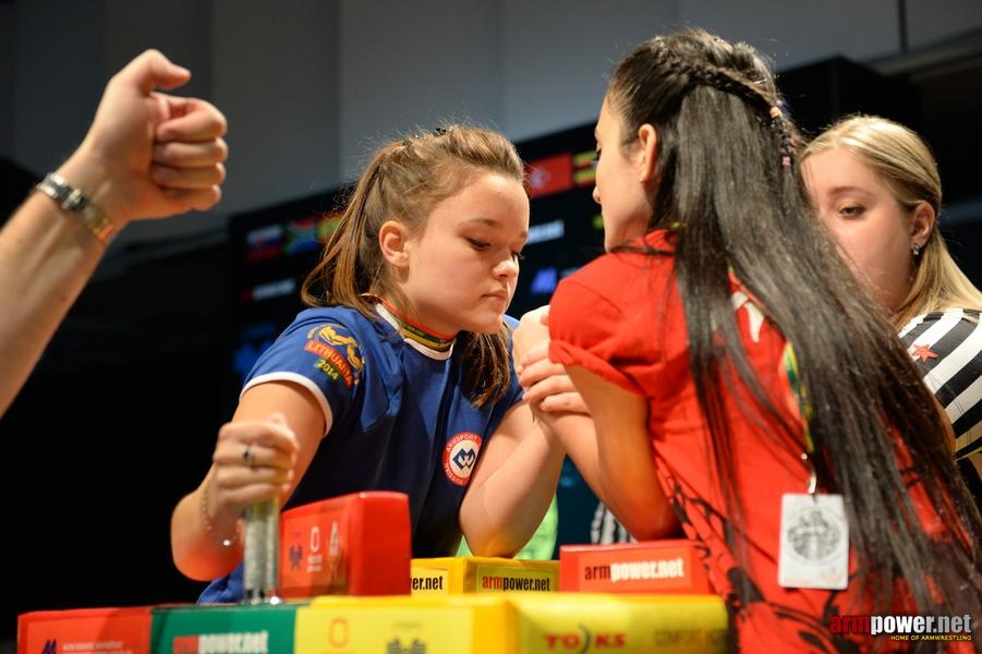 World Armwrestling Championship