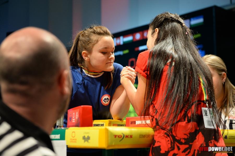 World Armwrestling Championship