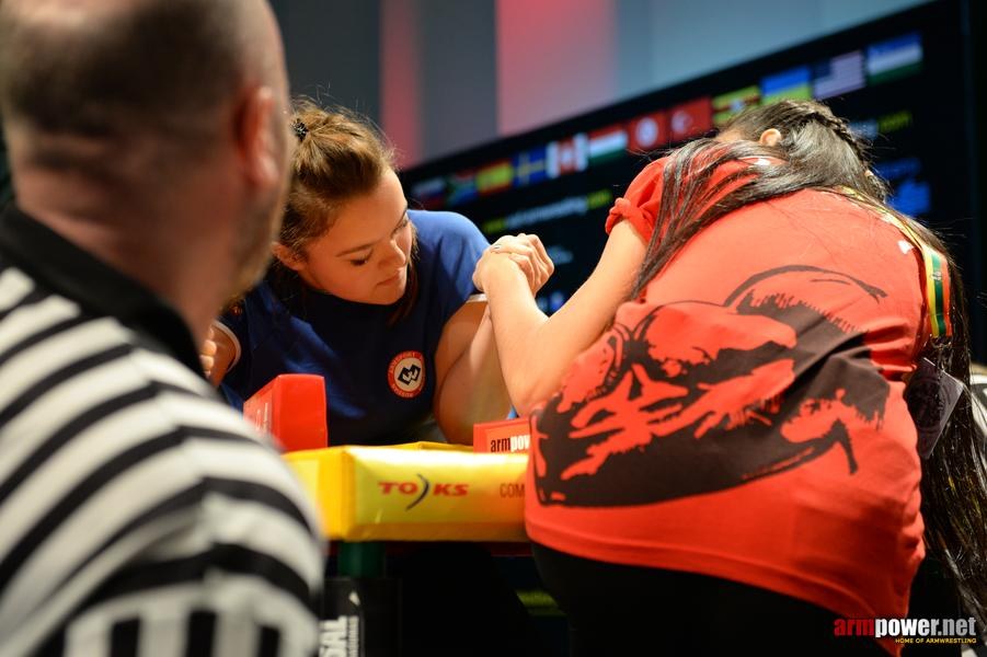 World Armwrestling Championship