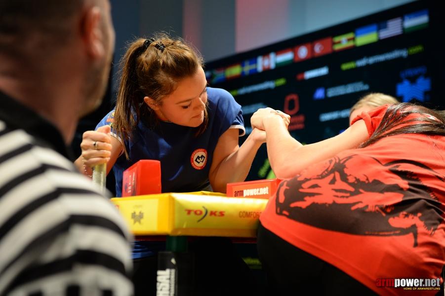 World Armwrestling Championship
