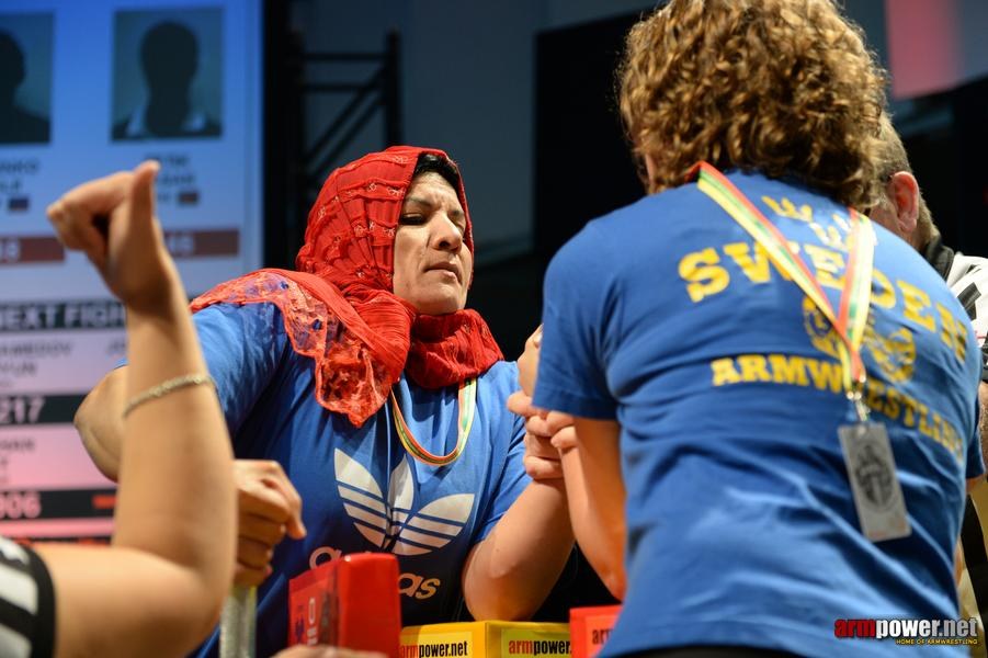 World Armwrestling Championship