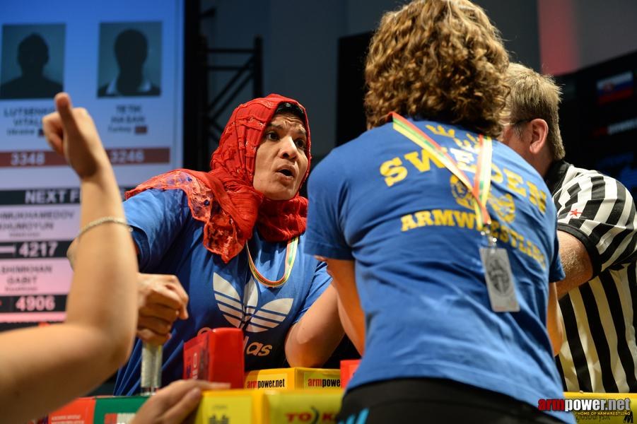 World Armwrestling Championship