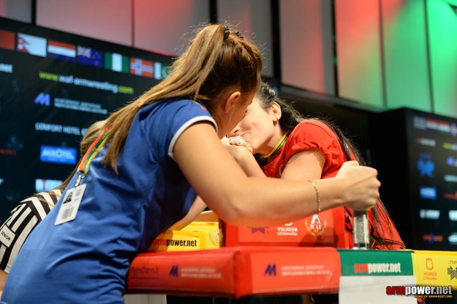 World Armwrestling Championship