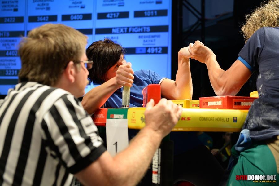 World Armwrestling Championship