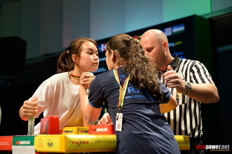World Armwrestling Championship