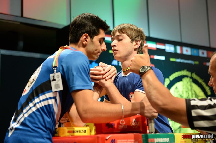 World Armwrestling Championship