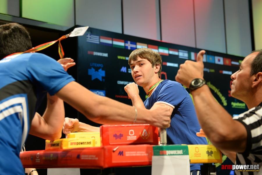 World Armwrestling Championship