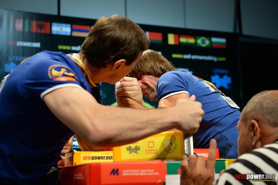 World Armwrestling Championship